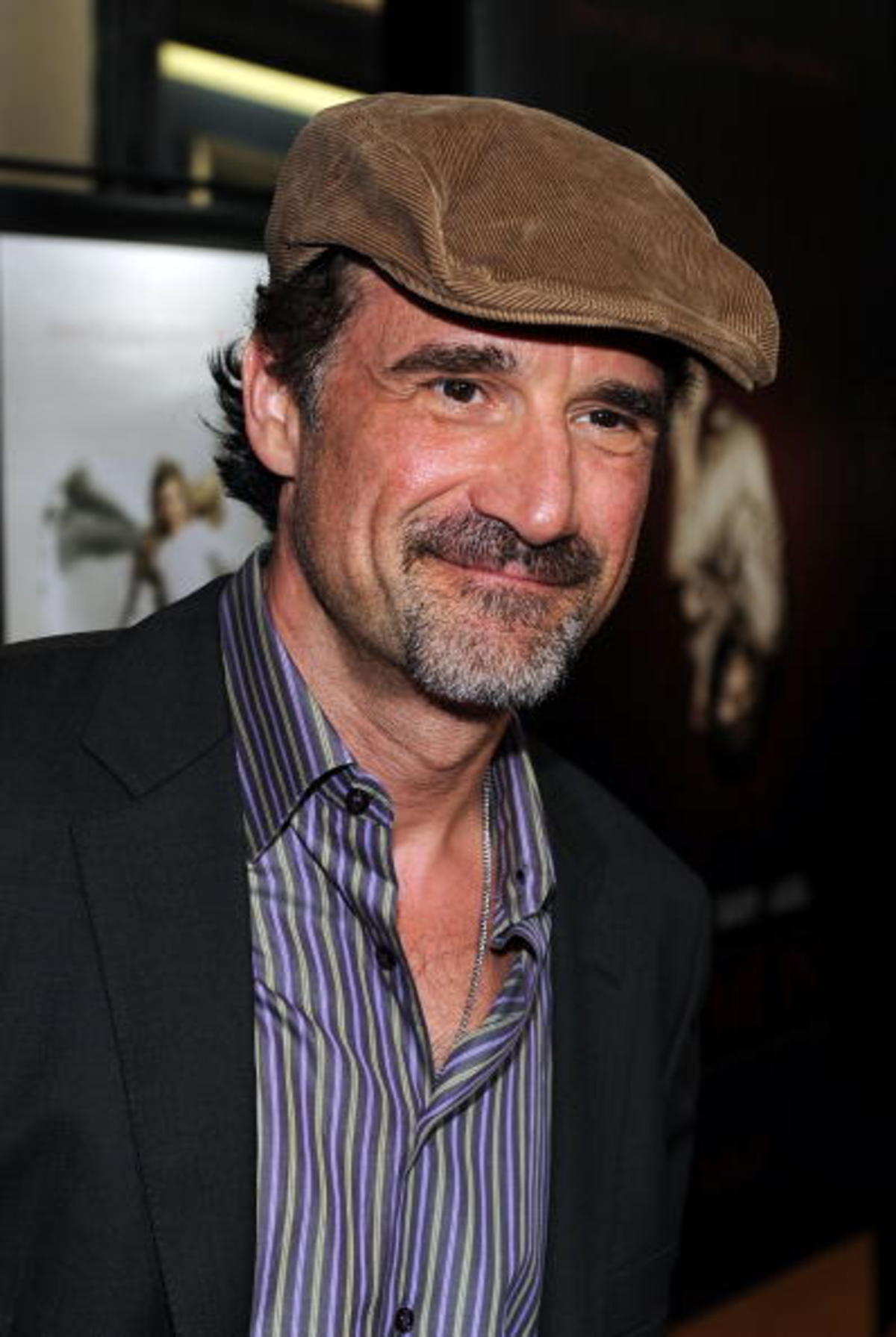 Elias Koteas